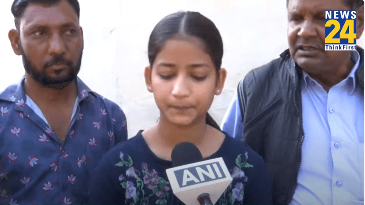 Sukhdev Singh Gogamedi की हत्या के बाद छलका बेटी का दर्द, बताई क्या थी पिता की आखिरी ख्वाहिश?