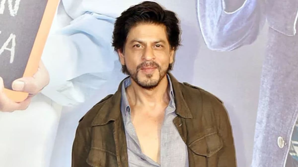 #AskSRK: Dunki के बजट को लेकर फैन को हुआ कन्फ्यूजन, Shahrukh Khan ने मजेदार अंदाज में दी बिजनेस की सलाह