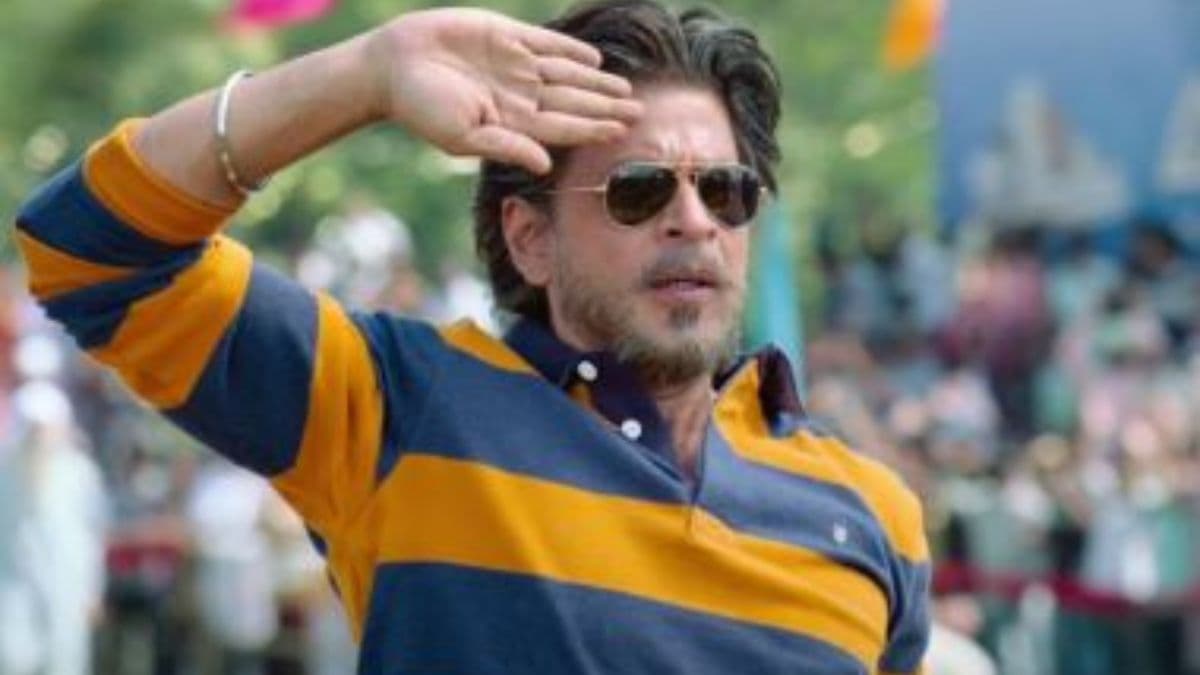 क्या अमेरिका में धमाल मचाएगी Shah Rukh Khan की डंकी? तीन दिन में बिके 2 हजार से ज्यादा टिकट