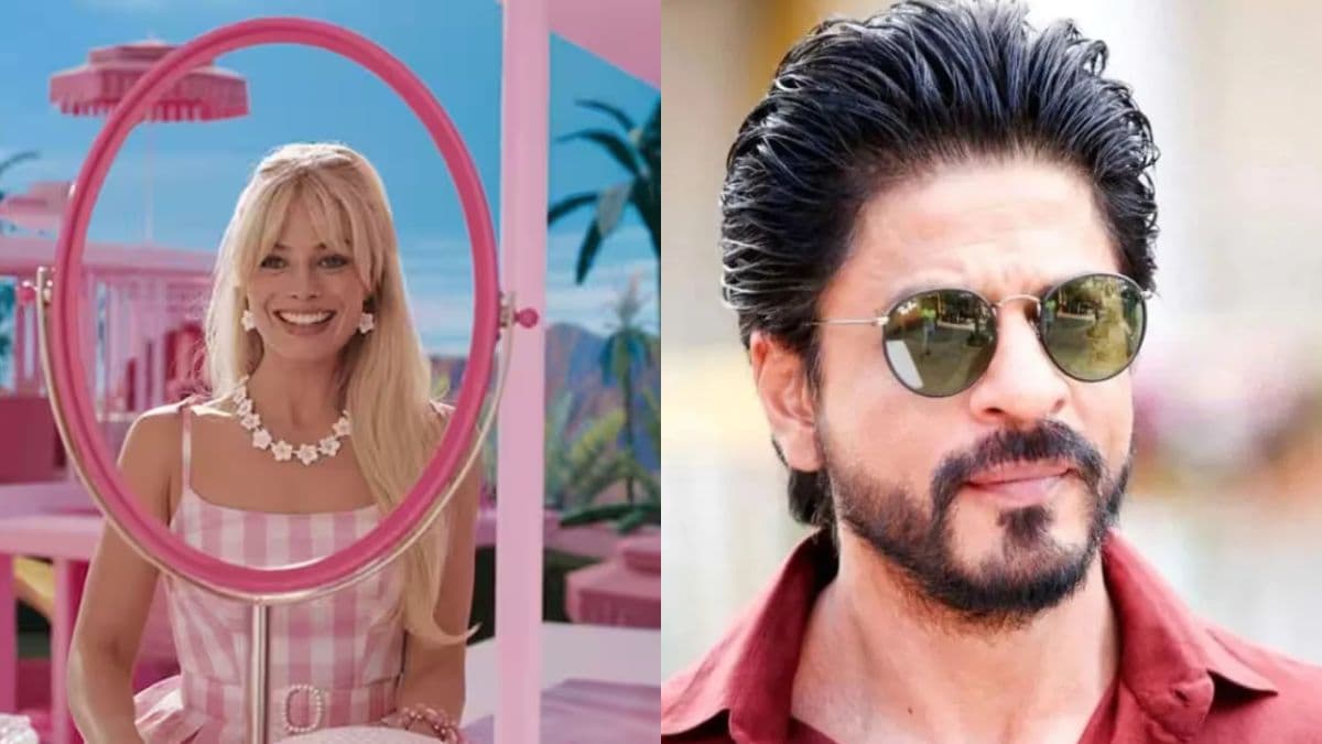 Google Search 2023: गूगल पर सबसे ज्यादा खोजी गई Barbie, लिस्ट में तीसरे नंबर पर Shahrukh की यह मूवी