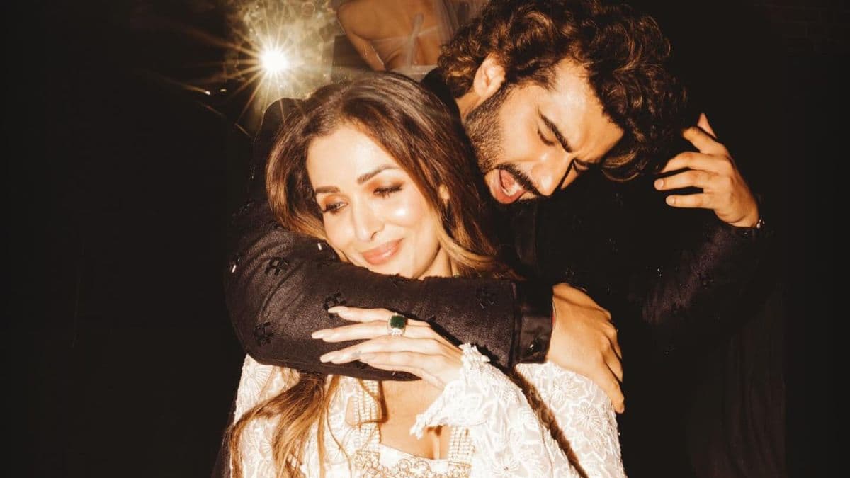 Malaika और Arjun Kapoor की शादी पर आया बड़ा अपडेट, एक्टर ने बताया कब बजेगी शहनाई