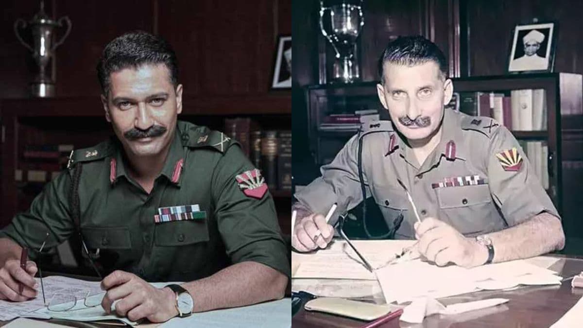 'समर्पण करो नहीं तो तुम्हारी हस्ती मिटा देंगे...', 71 के युद्ध के असली हीरो फील्ड मार्शल Sam Bahadur की कहानी