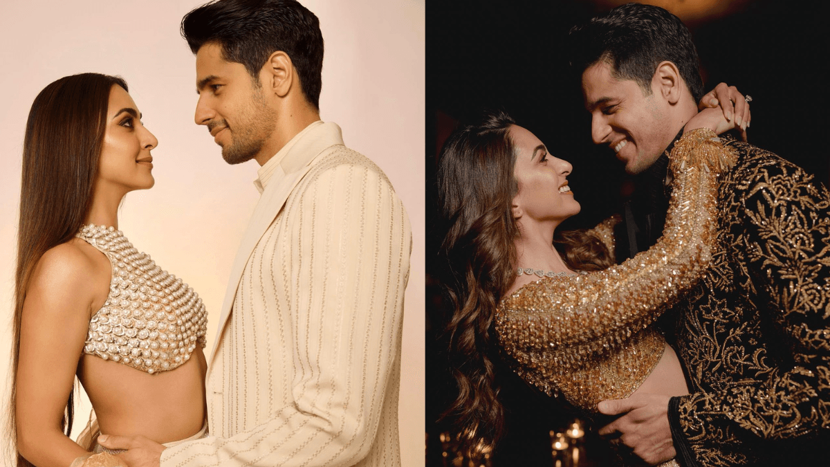 Kiara Advani के Sidharth Malhotra संग डर्टी बेडरूम सीक्रेट रिवील, सुन KJO को भी लगा झटका