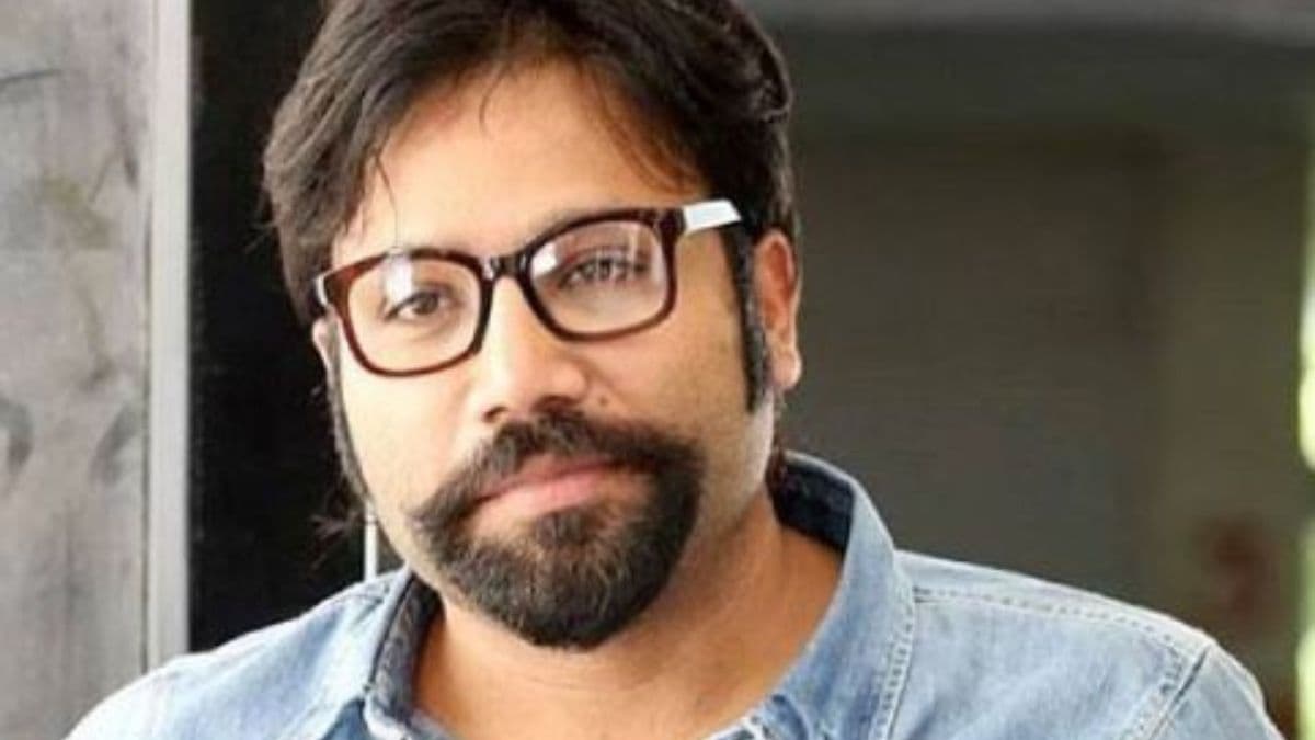 Animal के डायरेक्टर को फिल्म बनाने के लिए बेचनी पड़ी थी जमीन, 3 सुपरहिट से कमा चुके हैं 1267 करोड़