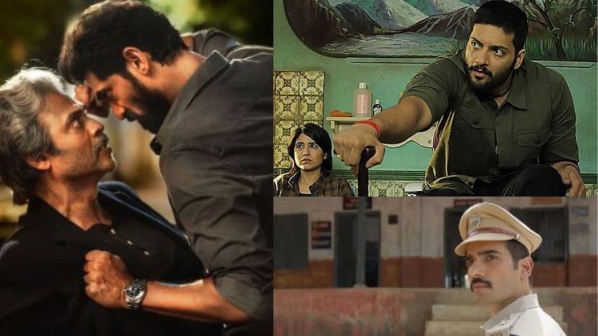 मिर्जापुर 3 से ऑपरेशन वैलेंटाइन तक 2024 में देखें ये Movies, सस्पेंस और एक्शन का होगा जबरदस्त तड़का