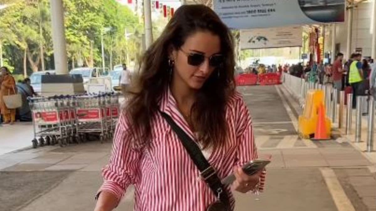 कौन है भैया जी? जिनसे मिलने पहुंची एनिमल की Tripti Dimri
