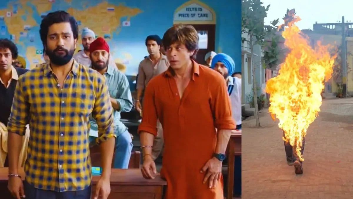 Weekend Special: Dunki की 'जस्सी' ही नहीं है अकेली NRI पीड़िता, हजारों 'हनीमून ब्राइड' सात समुंदर पार से मांग चुकी हैं मदद