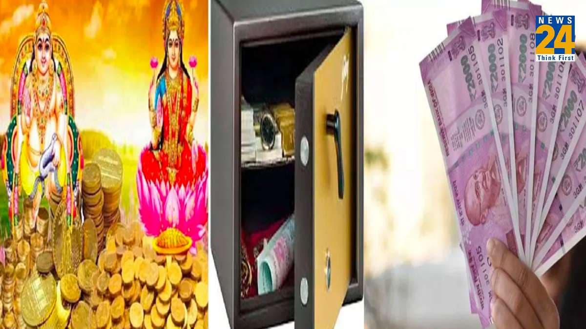 Vastu Tips: घर में पोछा लगाते वक्त रोज करें यह काम, हमेशा भरी रहेगी तिजोरी