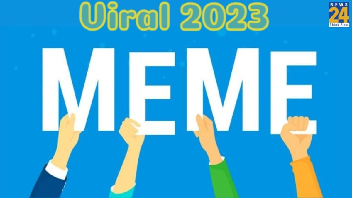 Year Ender 2023 : 'लप्पू सा सचिन' से लेकर चंद्रयान-3 और 'द बॉयज' तक के 8 Memes खूब हुए Viral