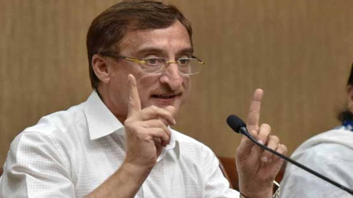 विवेक तन्खा ने चुनावी नतीजों में पारदर्शिता पर उठाए सवाल, बोले- EVM मुद्दे को लेकर अदालत जा सकती है कांग्रेस