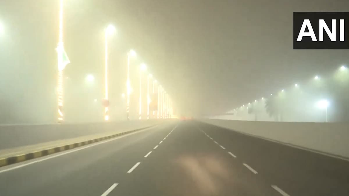 Weather Update: उत्तर भारत में Cold Day, दिल्ली-यूपी में जमा देने वाली पड़ रही सर्दी