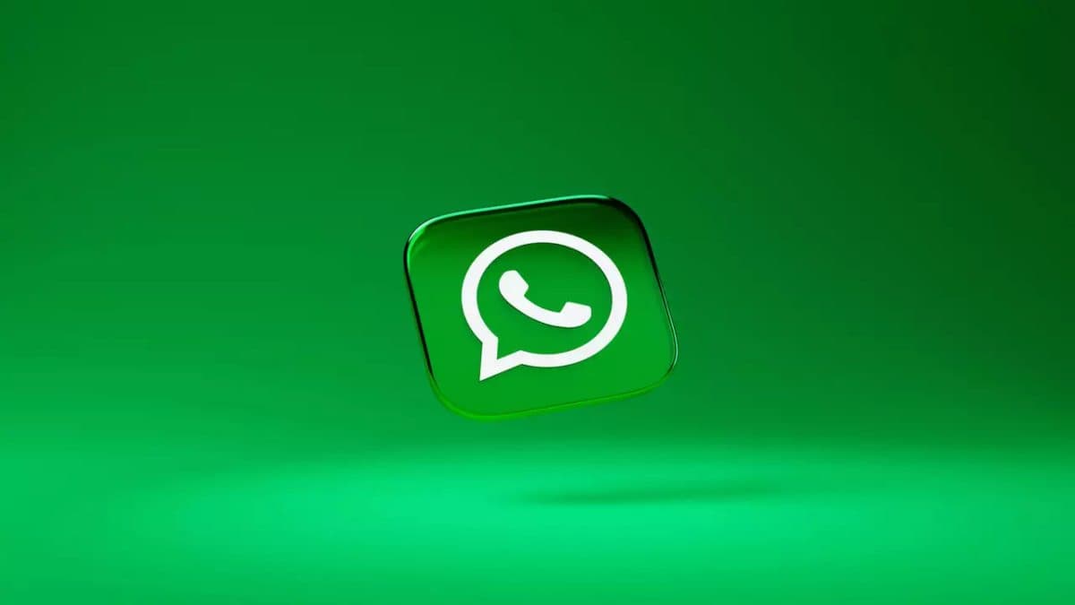 Whatsapp Latest Features