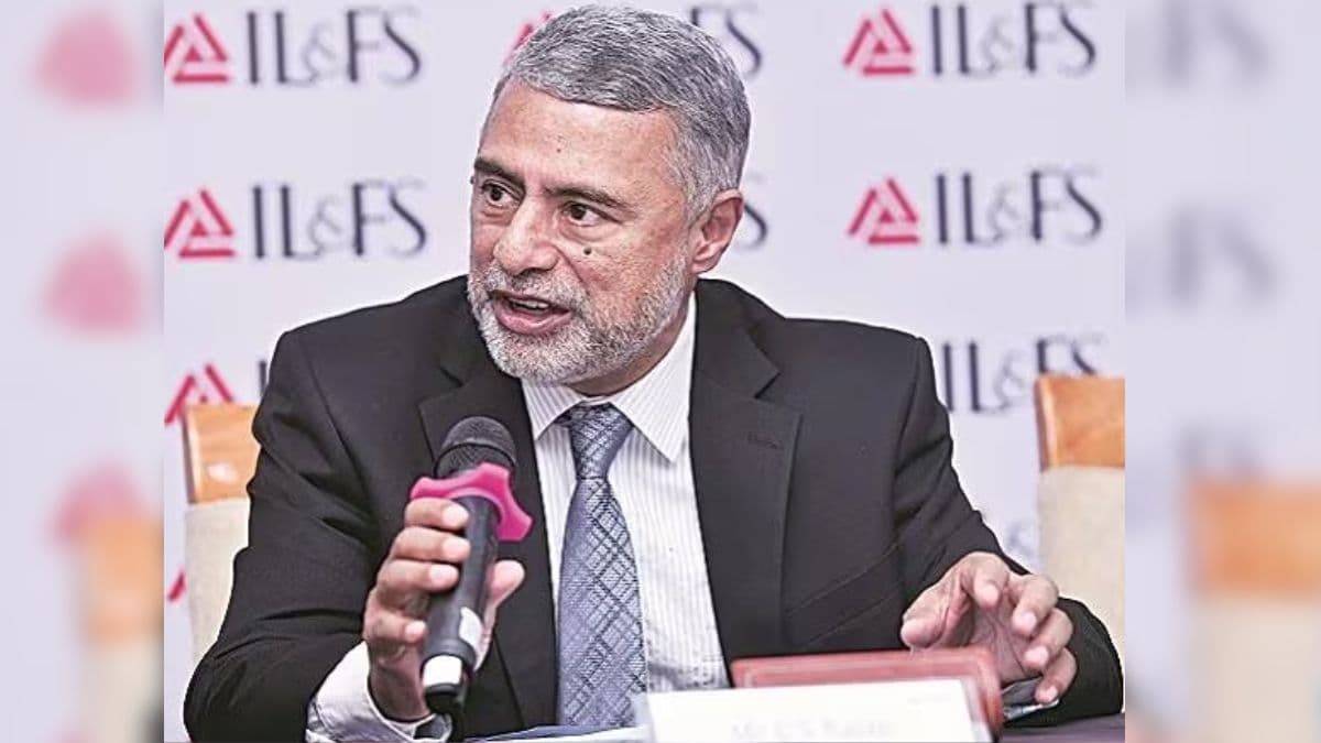 कौन हैं पूर्व IAS चंद्र शेखर राजन, जो लाखों करोड़ की कंपनी Kotak Mahindra Bank को करेंगे लीड?