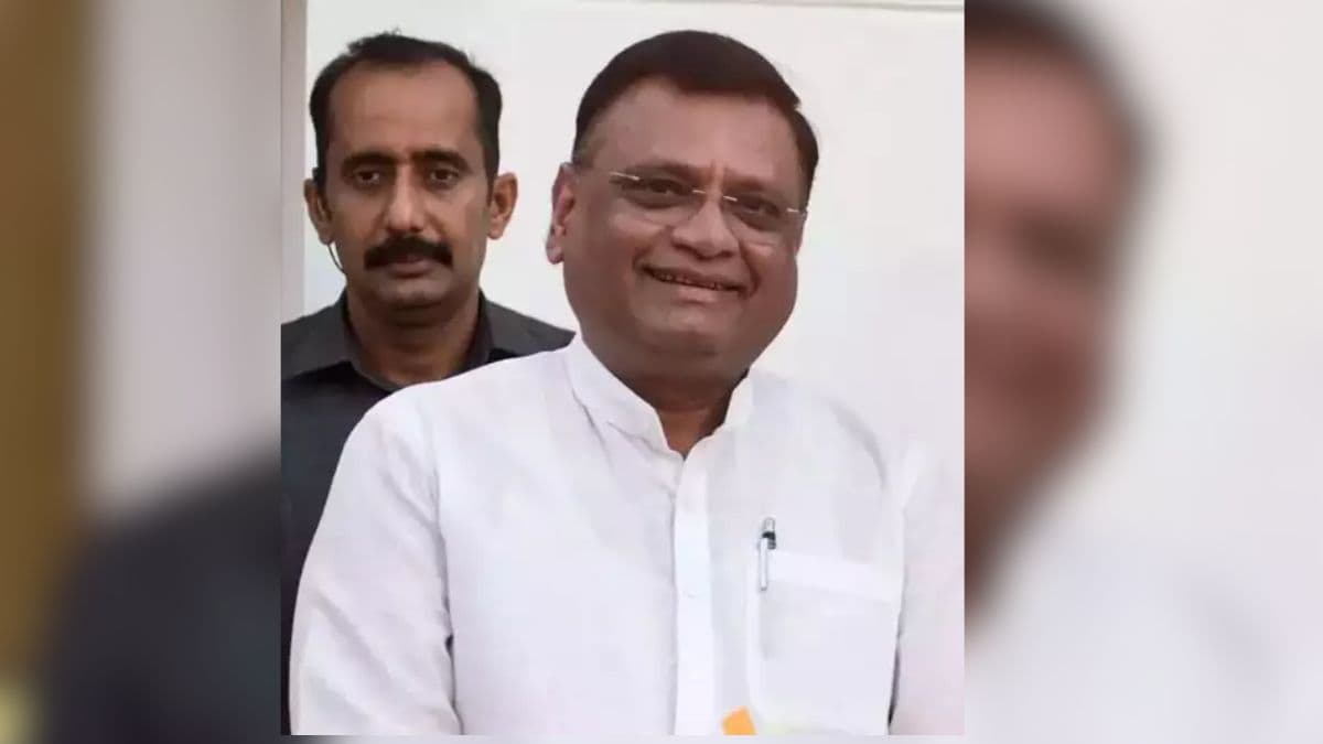 कौन हैं Avinash Pandey, जिन्हें प्रियंका गांधी की जगह यूपी कांग्रेस का बनाया गया प्रभारी; महाराष्ट्र से है खास कनेक्शन