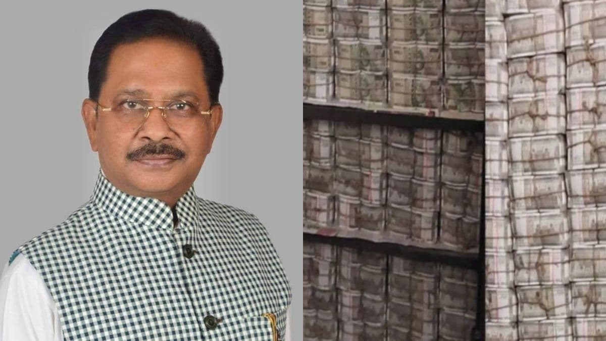 कांग्रेस सांसद धीरज साहू के पास निकला कुबेर का खजाना, यहां पर छिपाकर रखे थे 329 करोड़; IT का चौंकाने वाला खुलासा