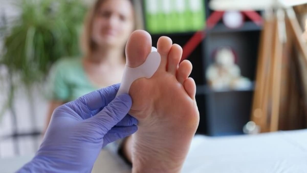 Skin पर दिख रही ये 8 समस्याएं हैं Diabetes का संकेत!