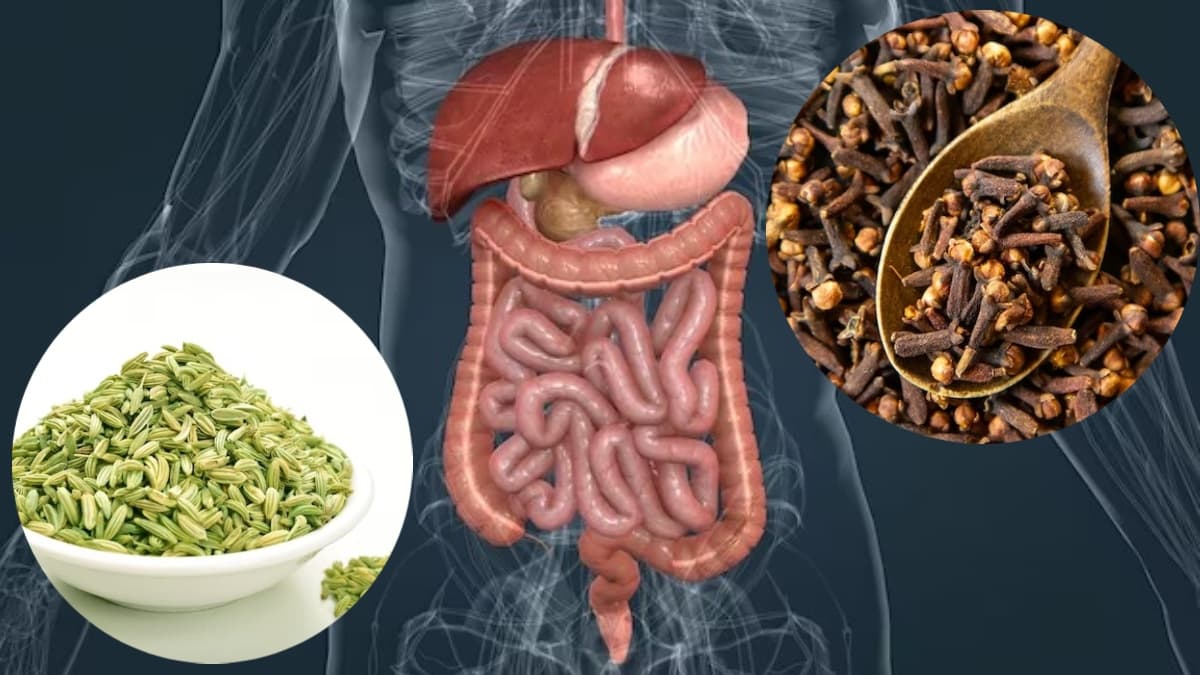 खराब पाचन को दुरुस्त करने के लिए अपनाएं 4 Ayurvedic नुस्खे, जल्द मिलेगी राहत