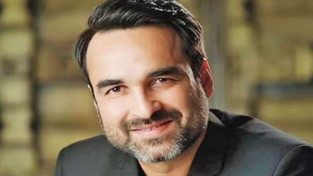 'काम की तलाश में रोज सड़कों पर 45 मिनट...', संघर्ष के दिनों को याद कर भावुक हुए Pankaj Tripathi