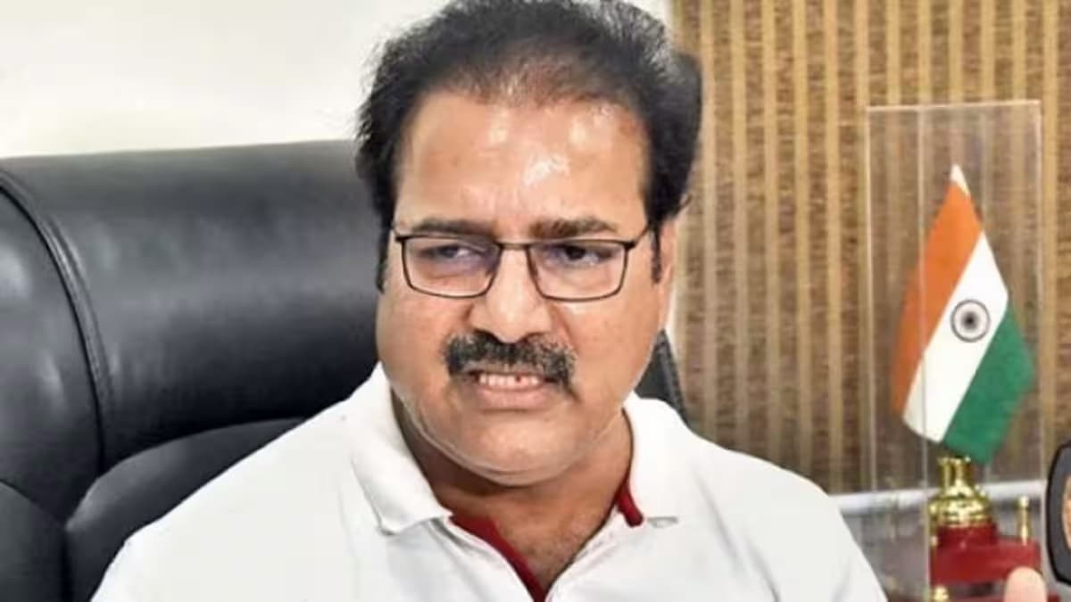 News24 और टुडेज चाणक्या के अनुमानों पर राजस्थान के कांग्रेस मंत्री बोले: हिंदू, मुस्लिम में झगड़ा नहीं भाजपा है संकट में