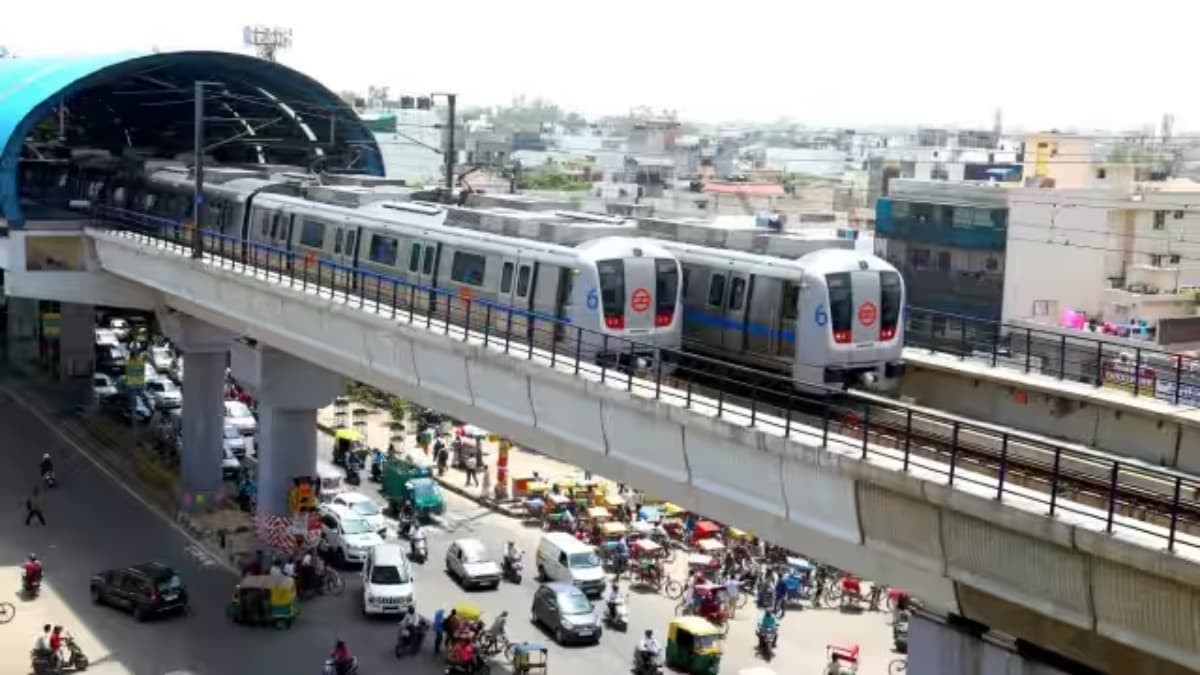 Noida वासियों के लिए खुशखबरी, एक और रूट पर दौड़ेगी मेट्रो, बिल्डर्स-इन्वेस्टर्स और दुकानदारों का होगा फायदा