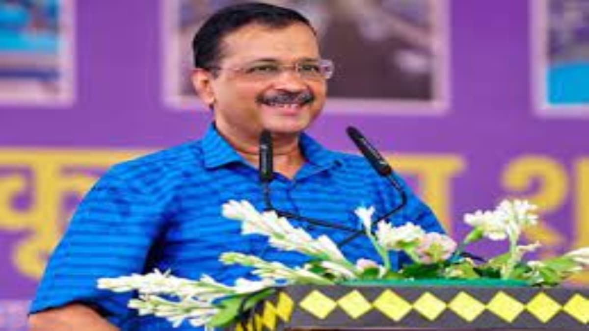 दिल्ली सीएम ने सनी देओल पर साधा निशाना बोले: बड़े लोग जनता की समस्या नहीं समझते