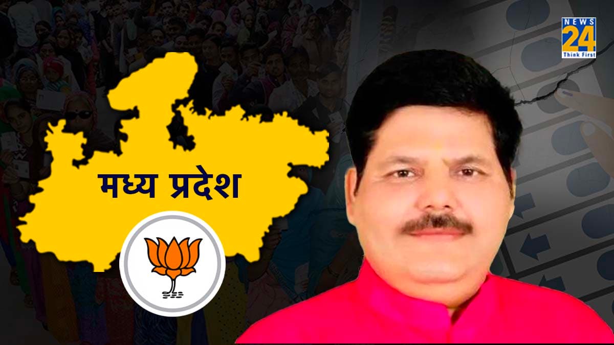 MP Assembly Election Result 2023: कौन हैं अंबरीश शर्मा, जिन्होंने 7 बार के विधायक को दी मात, 35 साल बाद ढहाया कांग्रेस का किला
