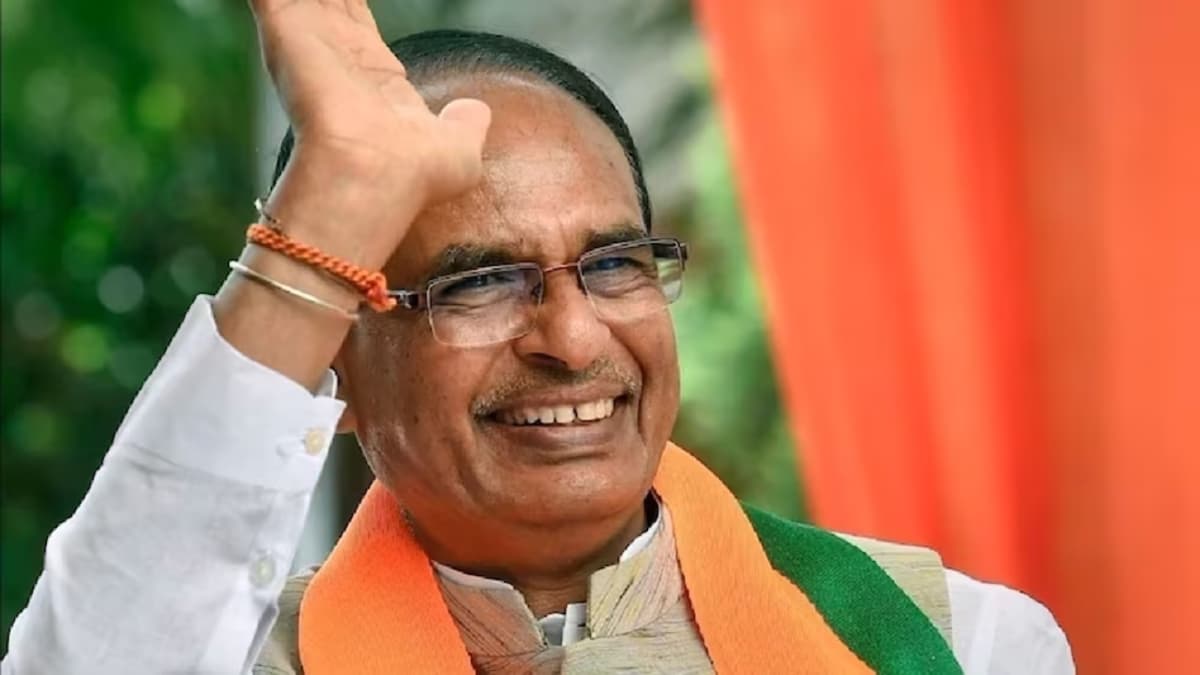 मध्य प्रदेश में भाजपा की जीत से 7वें आसमान पर शिवराज सिंह चौहान बोले- अटूट विश्वास और श्रद्धा के लिए आभार