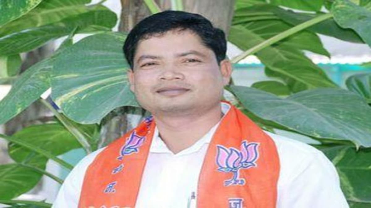 Chhattisgarh में मतगणना पर विवाद, महेश गागड़ा ने कलेक्टर पर लगाए आरोप, बोले- जनादेश को कुचलने की कोशिश हुई