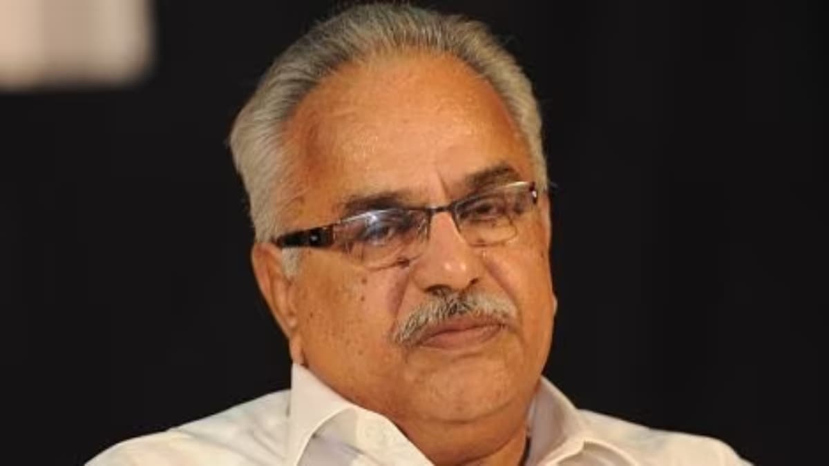 3 बार केरल CPI के प्रदेश सचिव रहे कनम राजेंद्रन का निधन, 73 वर्ष की आयु में ली आखिरी सांस