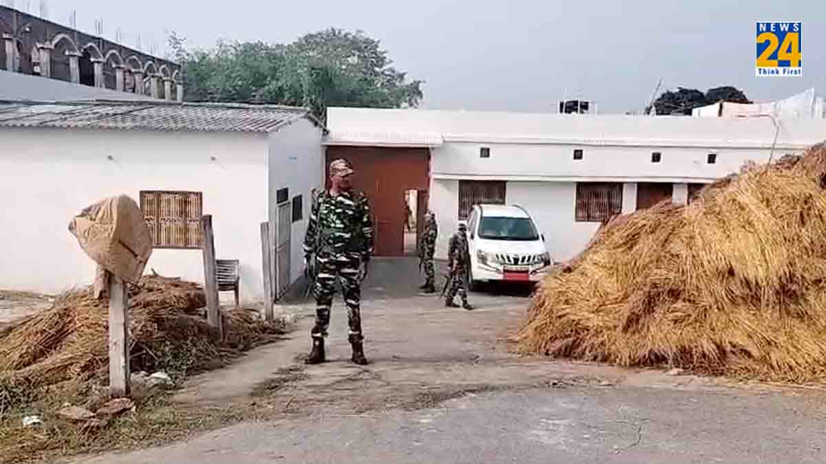 Bihar के टॉपर घोटाले में कार्रवाई, माफिया बच्चा राय के घर-कॉलेज में ED की छापेमारी, जब्त जमीन हड़पने का मामला