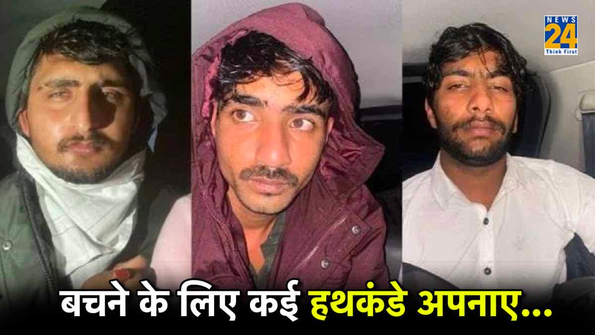 Sukhdev Singh Gogamedi के 'हत्यारे' आखिर कैसे 5 दिन बाद पुलिस के हाथ लगे?