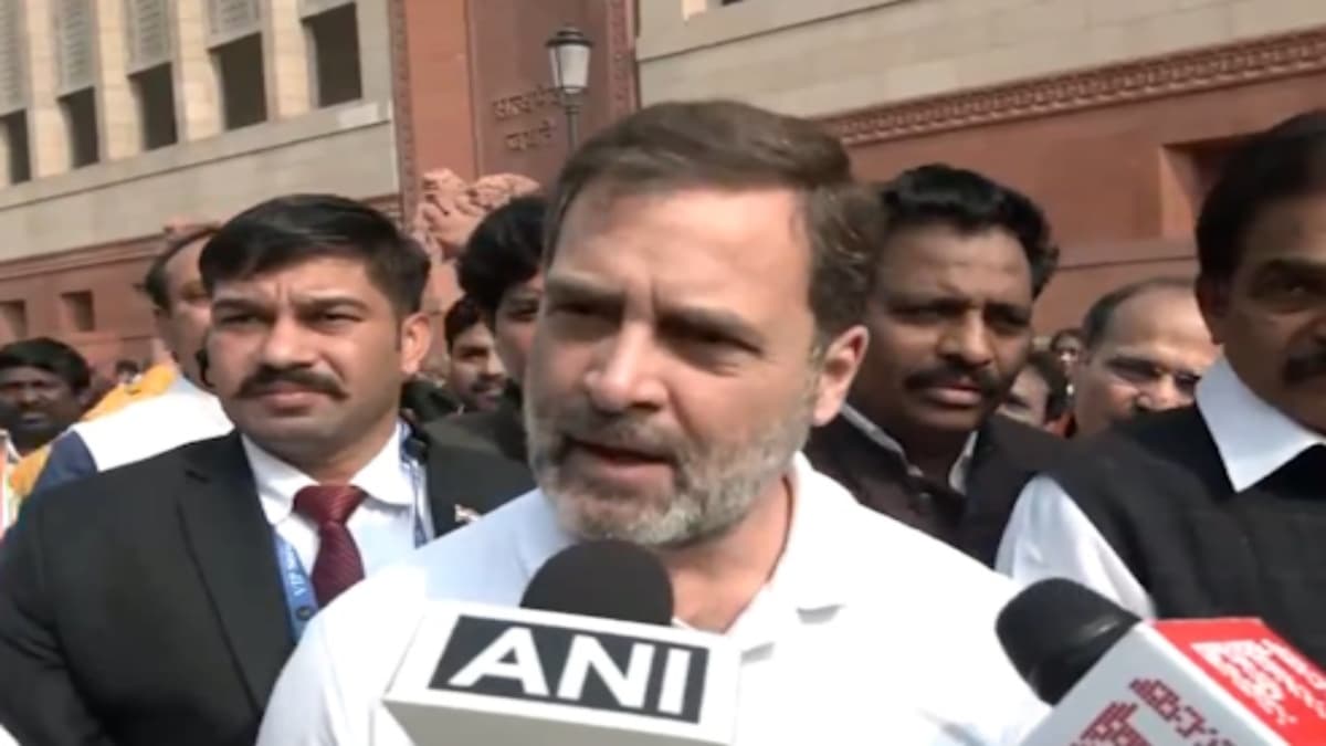 राहुल गांधी का अमित शाह पर कटाक्ष, बोले- ऐसा लगता है कि गृह मंत्री को इतिहास की जानकारी नहीं