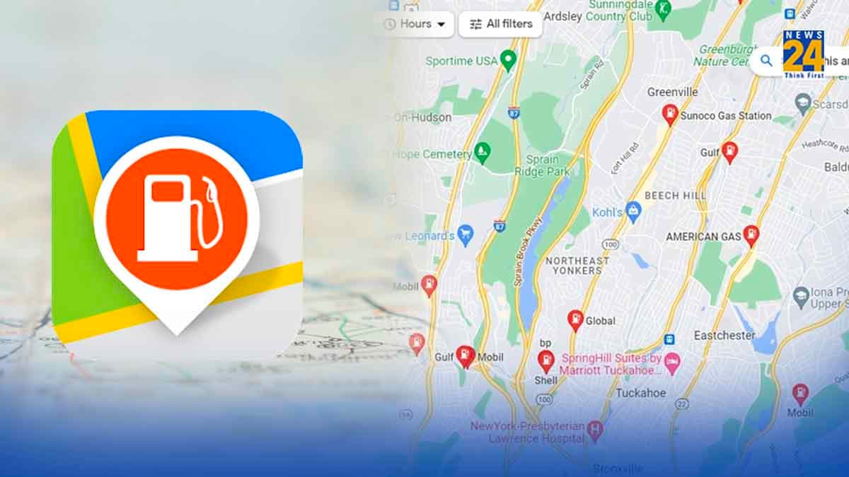 Google बताएगा किस रास्ते पर लगेगा कितना पेट्रोल! बस App पर ऑन करनी होगी Setting