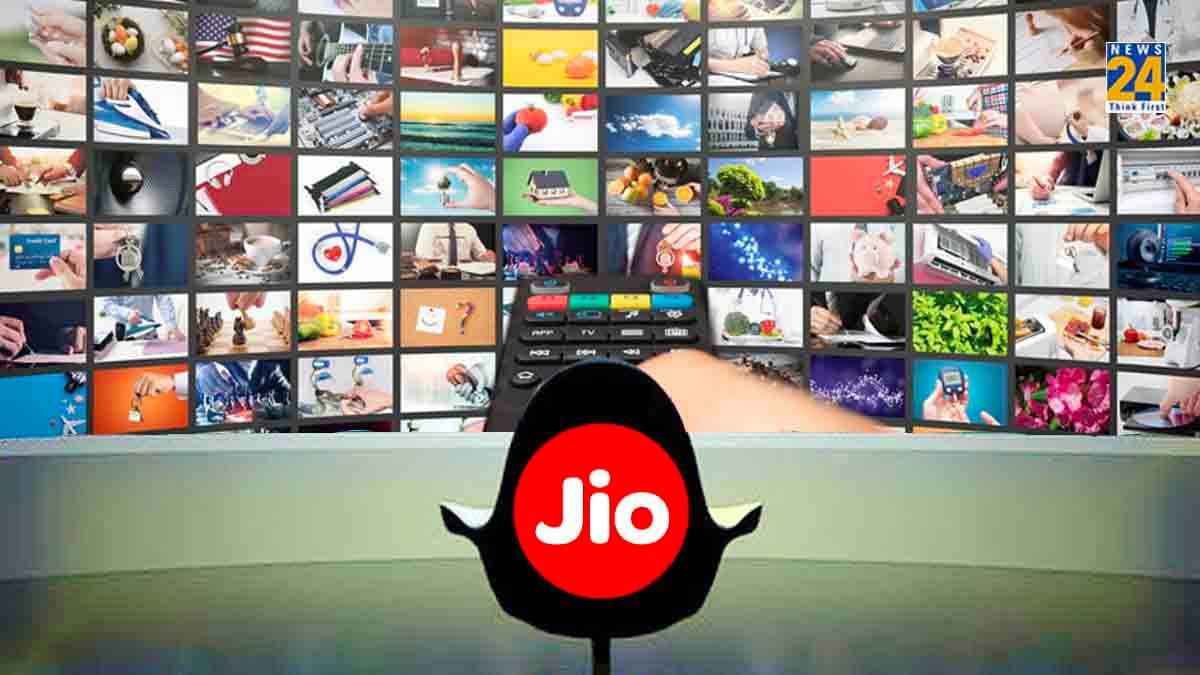 Jio Tv Broadband Plans: 1 पैक में 14 OTT Apps फ्री; हर दिन मिलेगा डाटा का भी फायदा!
