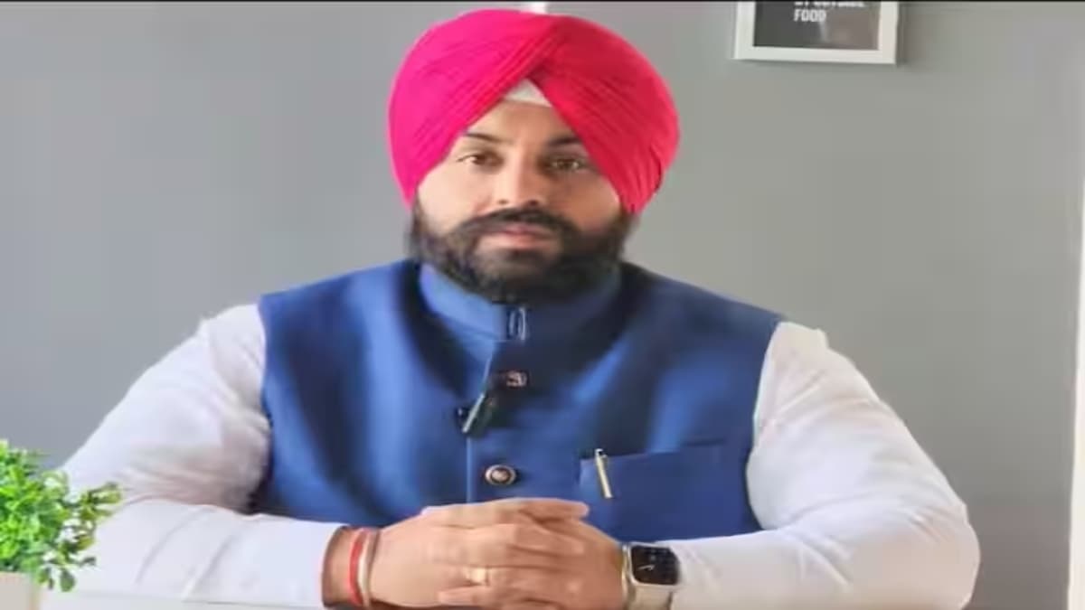 पंजाब के 19 हजार स्कूलों में कल PTM, शिक्षा मंत्री ने कहा माता- पिता जरूर आए, बच्चों का भविष्य बनाने में सहयोग करें