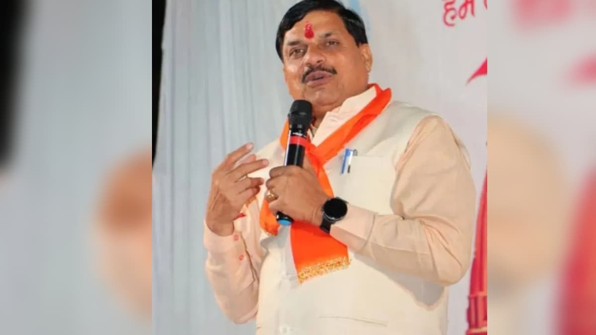 'राजा तो स‍िर्फ महाकाल हैं...', CM बनते ही मोहन यादव ने तोड़ा उज्‍जैन का सबसे बड़ा म‍िथक