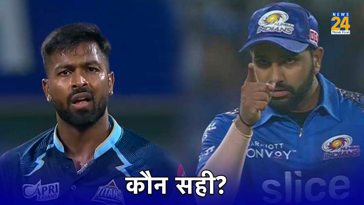 VIDEO: मुंबई इंडियंस के कप्तान बदलने का फैसला सही या गलत? सुनील गावस्कर और इरफान पठान के तर्क से हो जाएगा साफ