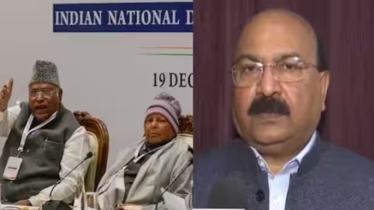 I.N.D.I.A की बैठक में समोसे न मिलने से JDU सांसद नाराज, बोले- 'सिर्फ चाय-बिस्कुट पर खत्म हो गई बैठक'