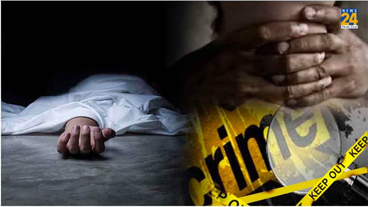 'मैं उसके शराब पीने से तंग आ गई थी, इसलिए किस्सा ही खत्म कर दिया' महिला का पुलिस के सामने हत्या का कबूलनामा