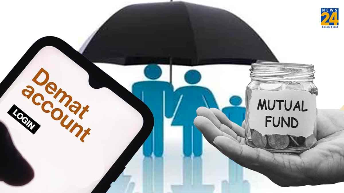 Demat और MF Holders जल्दी निपटाएं ये एक काम, वरना आपका अकाउंट हो जाएगा फ्रीज