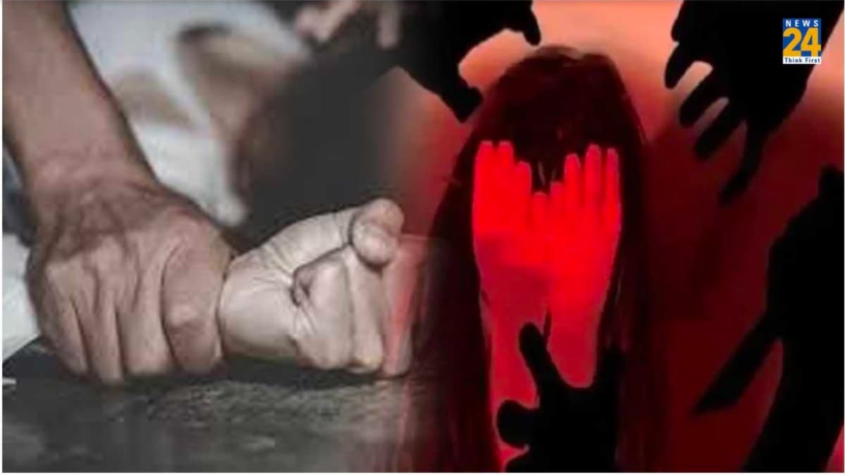 गालियां दी, शारीरिक संबंध बनाए, पुलिस को मां-बेटी ने सुनाई अत्याचार की दर्दनाक कहानी