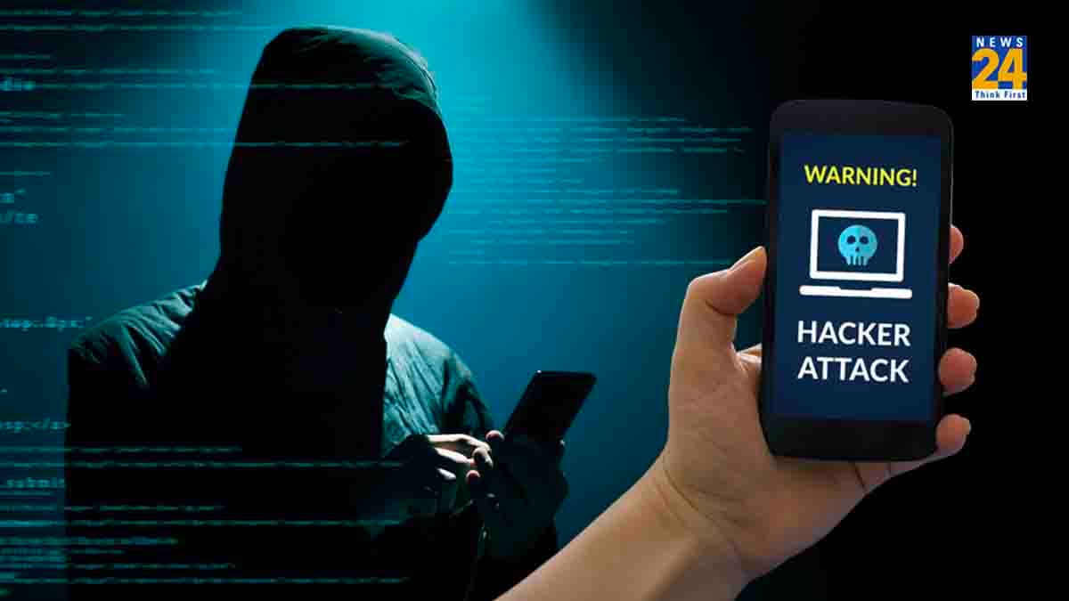 Smartphone Photo Hacking: एक क्लिक से हो जाएगा बैंक अकाउंट खाली! जानिए क्या है नया Scam