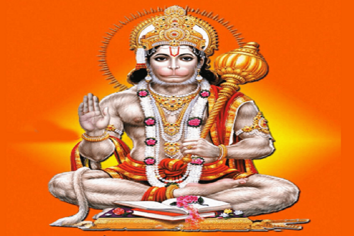 Hanuman Jayanti 2023: हनुमान जयंती आज, जानें शुभ तिथि, मुहूर्त व पूजा विधि