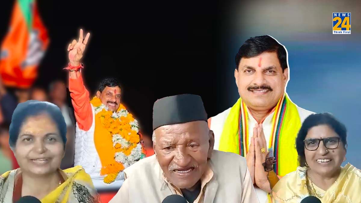 चर्चा थी पर पूरा भरोसा नहीं था... महाकाल का आशीर्वाद मिला, मोहन यादव को CM बनाए जाने पर परिवार की आई प्रतिक्रिया