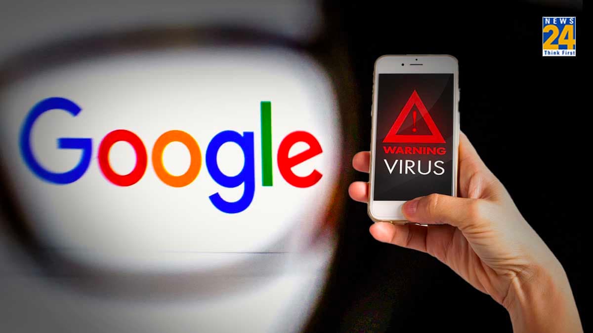सावधान! आपके Smartphone में भी हो सकता है वायरस; Google ने बताए बचाव के तरीके