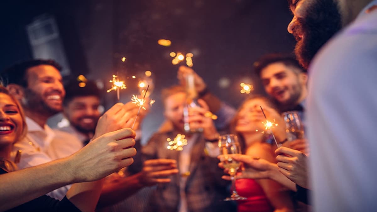 जयपुर में इन 5 जगहों पर सेलिब्रेट कर सकते हैं न्यू ईयर!