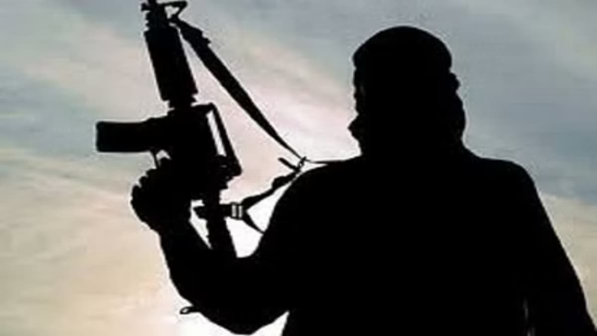 आतंकवादी संगठन से जुड़े 6 संदिग्ध गुजरात से गिरफ्तार, पाकिस्तान से लगातार संपर्क में थे आरोपी