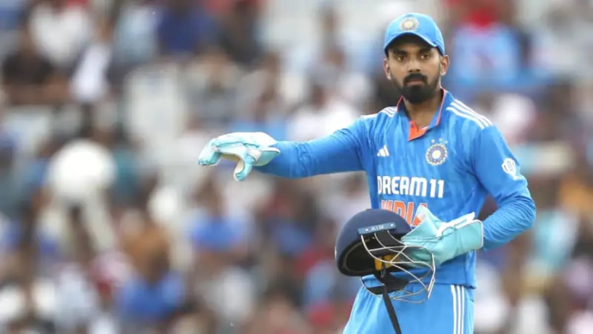 IND VS SA: हारने के बाद आया कप्तान KL Rahul का पहला बयान, बताया कहां हुई चूक
