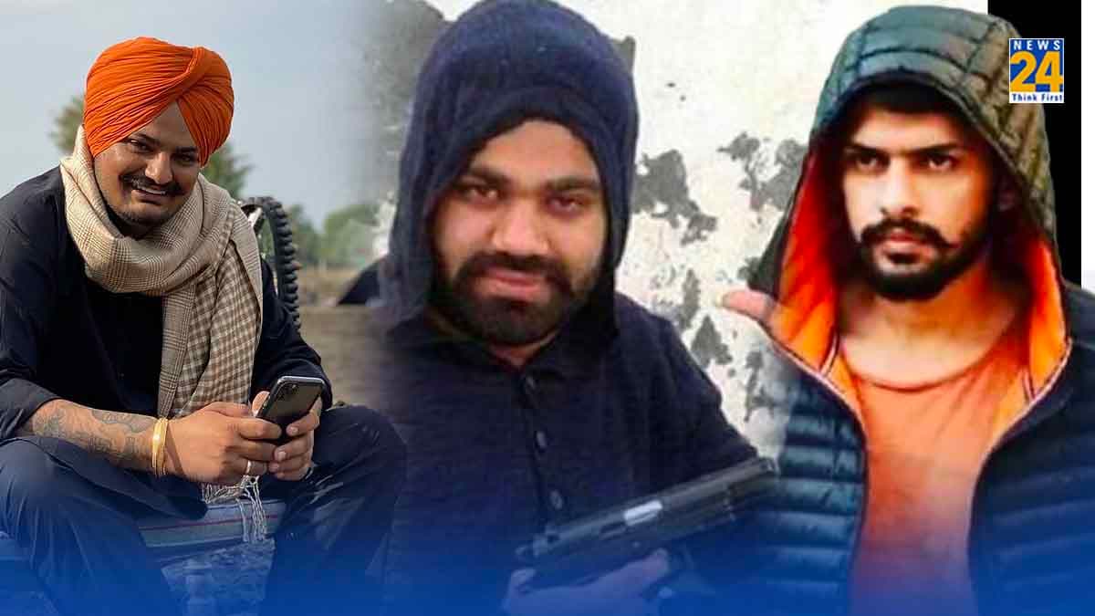 लॉरेंस बिश्नोई और जग्गू भगवानपुरिया ने अदालत से लगाई गुहार, सिद्धू मूसेवाला मर्डर केस में खुद को बताया बेकसूर