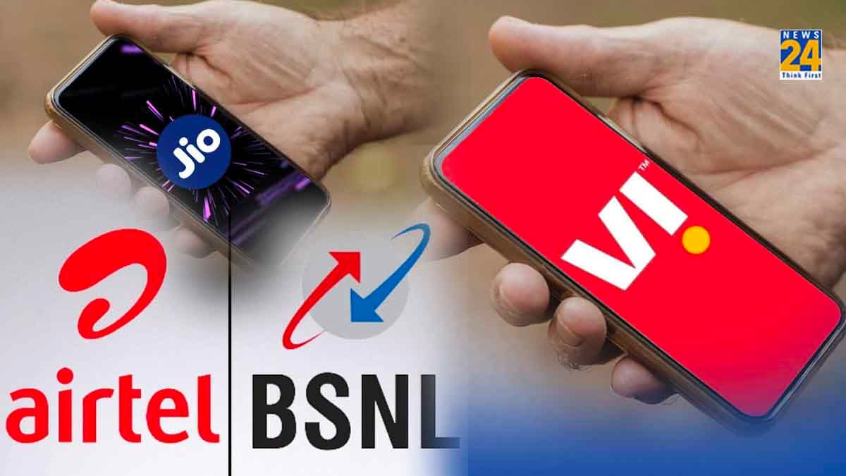 Secondary SIM के लिए ढूंढ रहे हैं Best Recharge Plans? इस ऑप्शन से सस्ते में हो जाएगा काम      